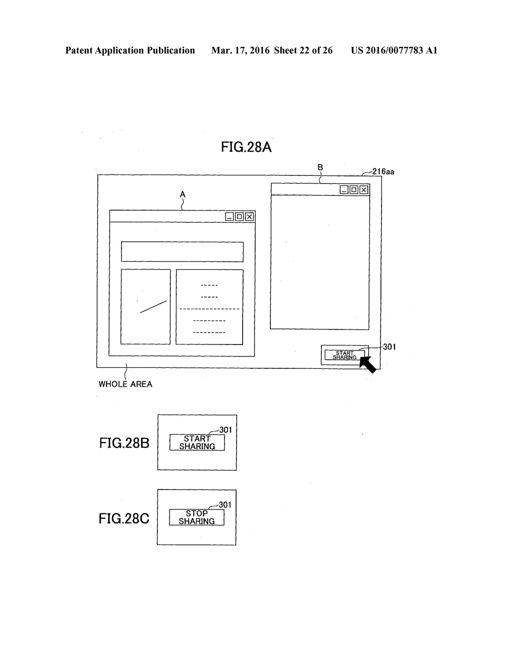 PROGRAM, INFORMATION PROCESSING SYSTEM, AND INFORMATION PROCESSING DEVICE - diagram, schematic, and image 23