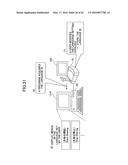 PROGRAM, INFORMATION PROCESSING SYSTEM, AND INFORMATION PROCESSING DEVICE diagram and image