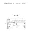 DISPLAY APPARATUS AND METHOD OF CONTROLLING THEREOF diagram and image