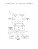 DOUBLE ROUNDED COMBINED FLOATING-POINT MULTIPLY AND ADD diagram and image