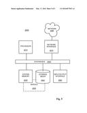 RENDERING INTERFACE OBJECTS DEFINED BY A SEPARATE APPLICATION diagram and image