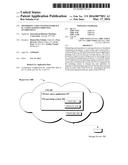 OPTIMIZING A FILE SYSTEM INTERFACE IN A VIRTUALIZED COMPUTING ENVIRONMENT diagram and image