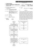 MANAGING A WORKLOAD IN AN ENVIRONMENT diagram and image