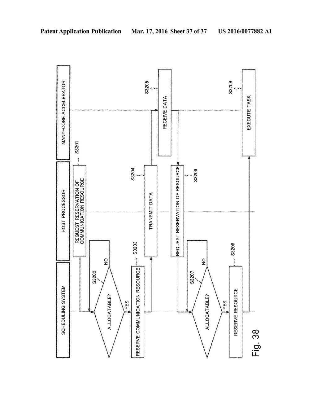 SCHEDULING SYSTEM, SCHEDULING METHOD, AND RECORDING MEDIUM - diagram, schematic, and image 38