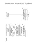 NETWORK PROCESSING TRACING DEVICE, NETWORK PROCESSING TRACING METHOD, AND     STORAGE MEDIUM diagram and image