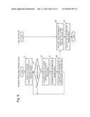 NETWORK PROCESSING TRACING DEVICE, NETWORK PROCESSING TRACING METHOD, AND     STORAGE MEDIUM diagram and image