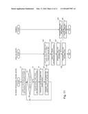 NETWORK PROCESSING TRACING DEVICE, NETWORK PROCESSING TRACING METHOD, AND     STORAGE MEDIUM diagram and image