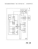 SYSTEM AND METHOD FOR SYSTEM-ON-A-CHIP SUBSYSTEM EXTERNAL ACCESS DETECTION     AND RECOVERY diagram and image