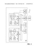 SYSTEM AND METHOD FOR SYSTEM-ON-A-CHIP SUBSYSTEM EXTERNAL ACCESS DETECTION     AND RECOVERY diagram and image