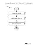 SYSTEM AND METHOD FOR SYSTEM-ON-A-CHIP SUBSYSTEM EXTERNAL ACCESS DETECTION     AND RECOVERY diagram and image