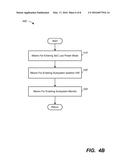 SYSTEM AND METHOD FOR SYSTEM-ON-A-CHIP SUBSYSTEM EXTERNAL ACCESS DETECTION     AND RECOVERY diagram and image