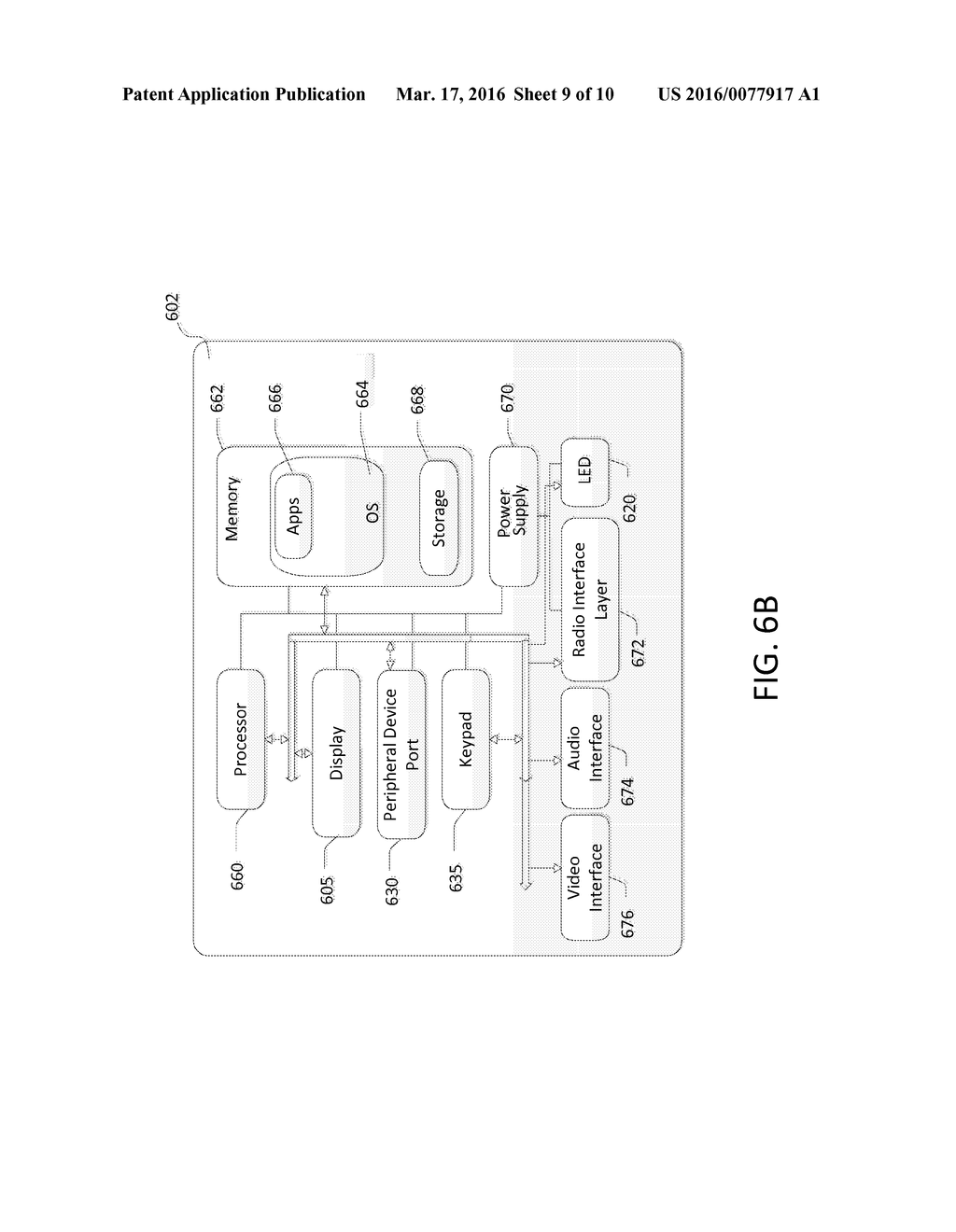 DATA RECOVERY USING BITMAP DATA STRUCTURE - diagram, schematic, and image 10