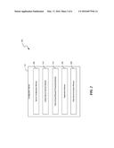 FAILOVER MECHANISM IN A DISTRIBUTED COMPUTING SYSTEM diagram and image