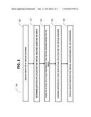 METHOD AND SYSTEM FOR MONITORING HEALTH OF A VIRTUAL ENVIRONMENT diagram and image