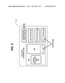 METHOD AND SYSTEM FOR MONITORING HEALTH OF A VIRTUAL ENVIRONMENT diagram and image