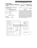 REGRESSION TESTING OF RESPONSIVE USER INTERFACES diagram and image