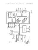 INITIATING OPERATION OF A TIMING DEVICE USING A READ ONLY MEMORY (ROM) OR     A ONE TIME PROGRAMMABLE NON VOLATILE MEMORY (OTP NVM) diagram and image