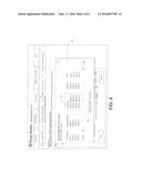 SYSTEM AND METHOD FOR IDENTIFYING DATA FIELDS FOR REMOTE ADDRESS CLEANSING diagram and image