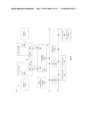 Virtual Shared Cache Mechanism in a Processing Device diagram and image