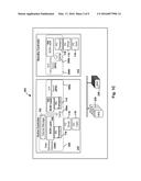 Fibre Channel Storage Array Having Standby Controller With ALUA Standby     Mode for Forwarding SCSI Commands diagram and image