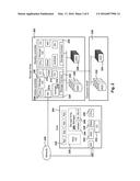 Fibre Channel Storage Array Having Standby Controller With ALUA Standby     Mode for Forwarding SCSI Commands diagram and image