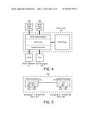 Fibre Channel Storage Array Having Standby Controller With ALUA Standby     Mode for Forwarding SCSI Commands diagram and image