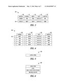 METHODS, SYSTEMS, AND APPARATUS FOR PROCESSING DATA EVENT STREAMS IN A     DATABASE ENVIRONMENT diagram and image