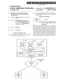 PUSHING DATA TO A PLURALITY OF DEVICES IN AN ON-DEMAND SERVICE ENVIRONMENT diagram and image