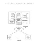 PUSHING DATA TO A PLURALITY OF DEVICES IN AN ON-DEMAND SERVICE ENVIRONMENT diagram and image