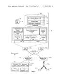 PUSHING DATA TO A PLURALITY OF DEVICES IN AN ON-DEMAND SERVICE ENVIRONMENT diagram and image