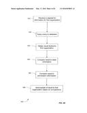 PUSHING DATA TO A PLURALITY OF DEVICES IN AN ON-DEMAND SERVICE ENVIRONMENT diagram and image