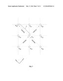 PROCESS ARTEFACT COMPENSATION UPON TRANSFER OF A MASK LAYOUT ONTO A MASK     SUBSTRATE diagram and image