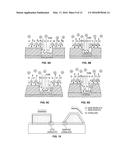 PROCESS ARTEFACT COMPENSATION UPON TRANSFER OF A MASK LAYOUT ONTO A MASK     SUBSTRATE diagram and image