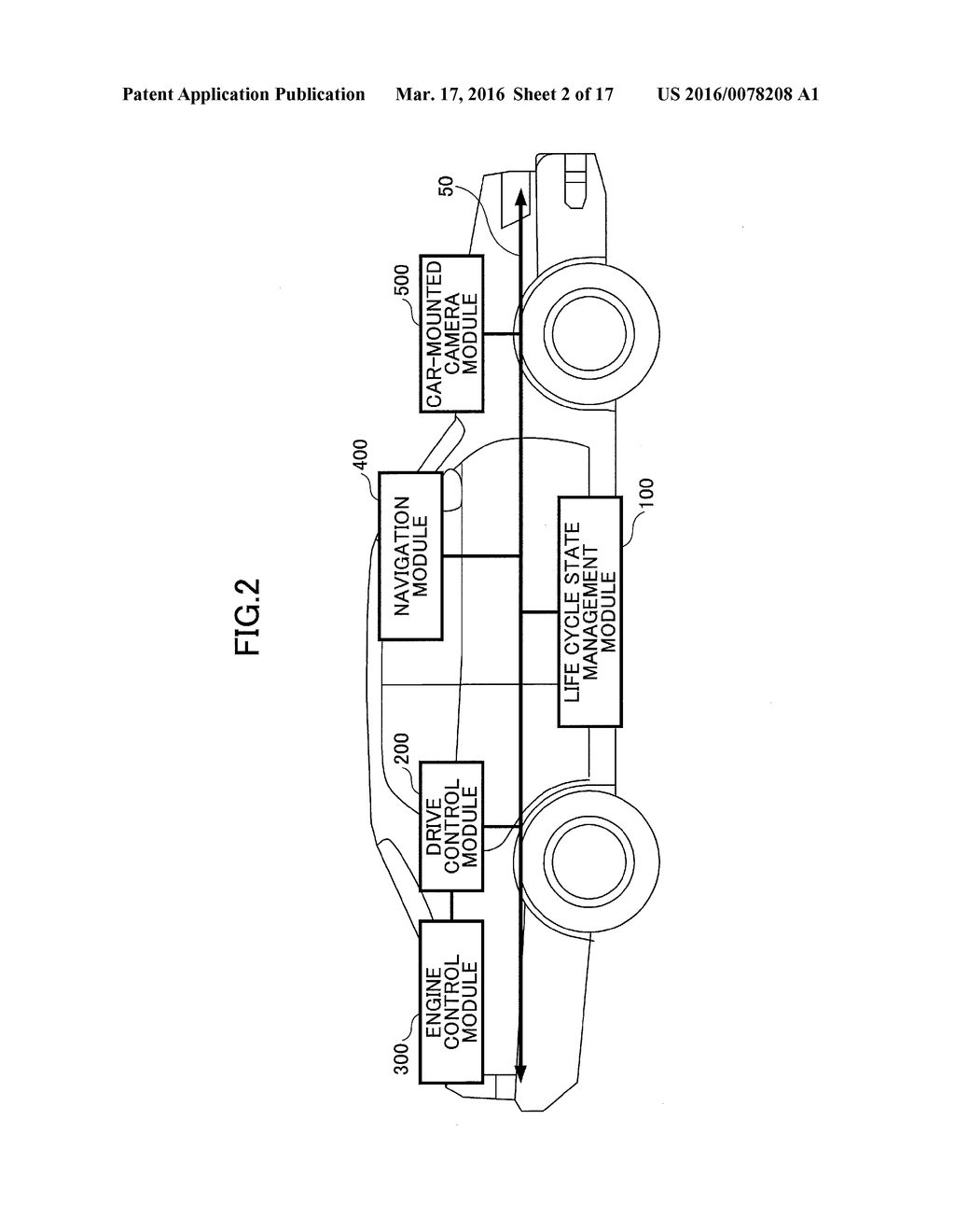 DEVICE AND MANAGEMENT MODULE - diagram, schematic, and image 03