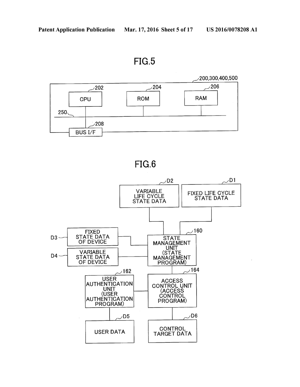 DEVICE AND MANAGEMENT MODULE - diagram, schematic, and image 06