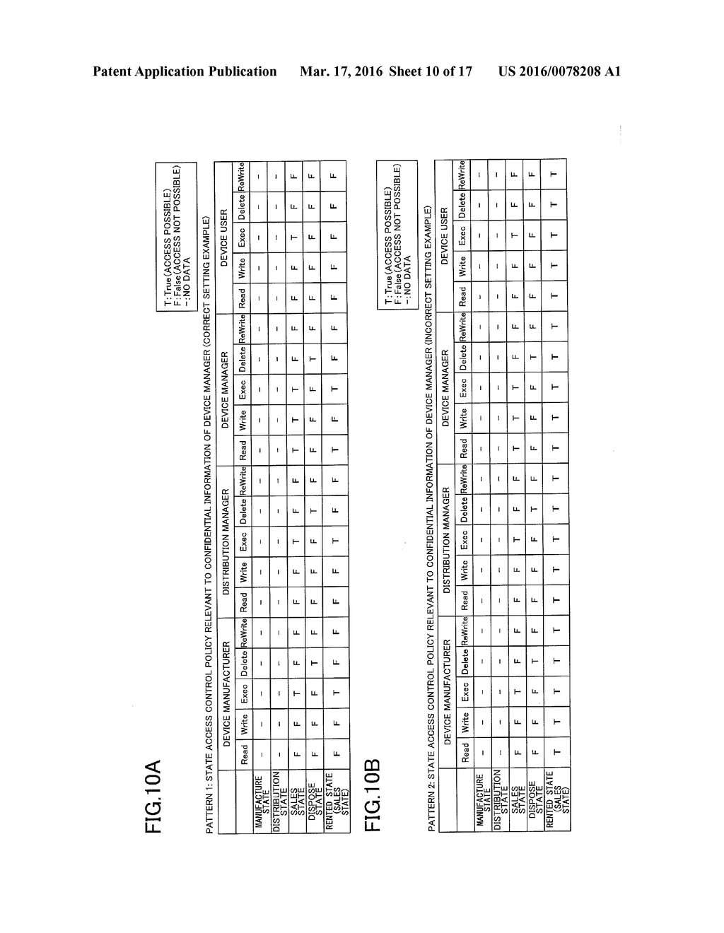 DEVICE AND MANAGEMENT MODULE - diagram, schematic, and image 11