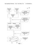 POLICY ENFORCEMENT IN A TOPOLOGY ABSTRACTION SYSTEM diagram and image