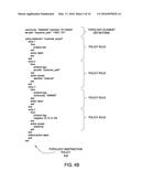 POLICY ENFORCEMENT IN A TOPOLOGY ABSTRACTION SYSTEM diagram and image