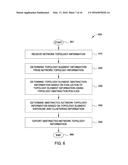 POLICY ENFORCEMENT IN A TOPOLOGY ABSTRACTION SYSTEM diagram and image