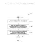 POLICY ENFORCEMENT IN A TOPOLOGY ABSTRACTION SYSTEM diagram and image