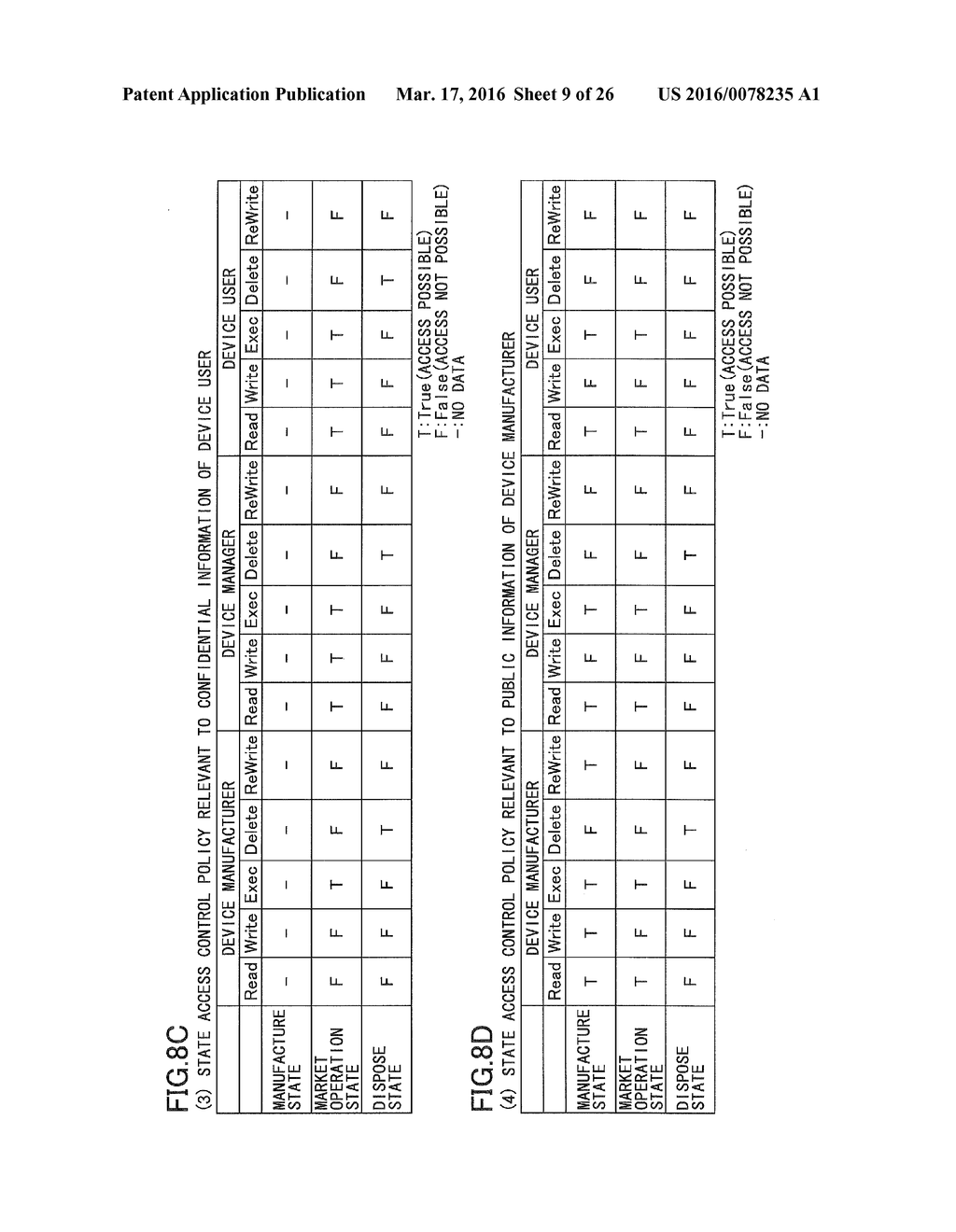 DEVICE AND MANAGEMENT MODULE - diagram, schematic, and image 10