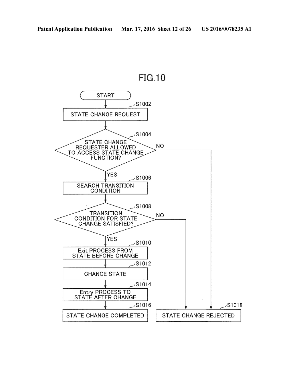 DEVICE AND MANAGEMENT MODULE - diagram, schematic, and image 13