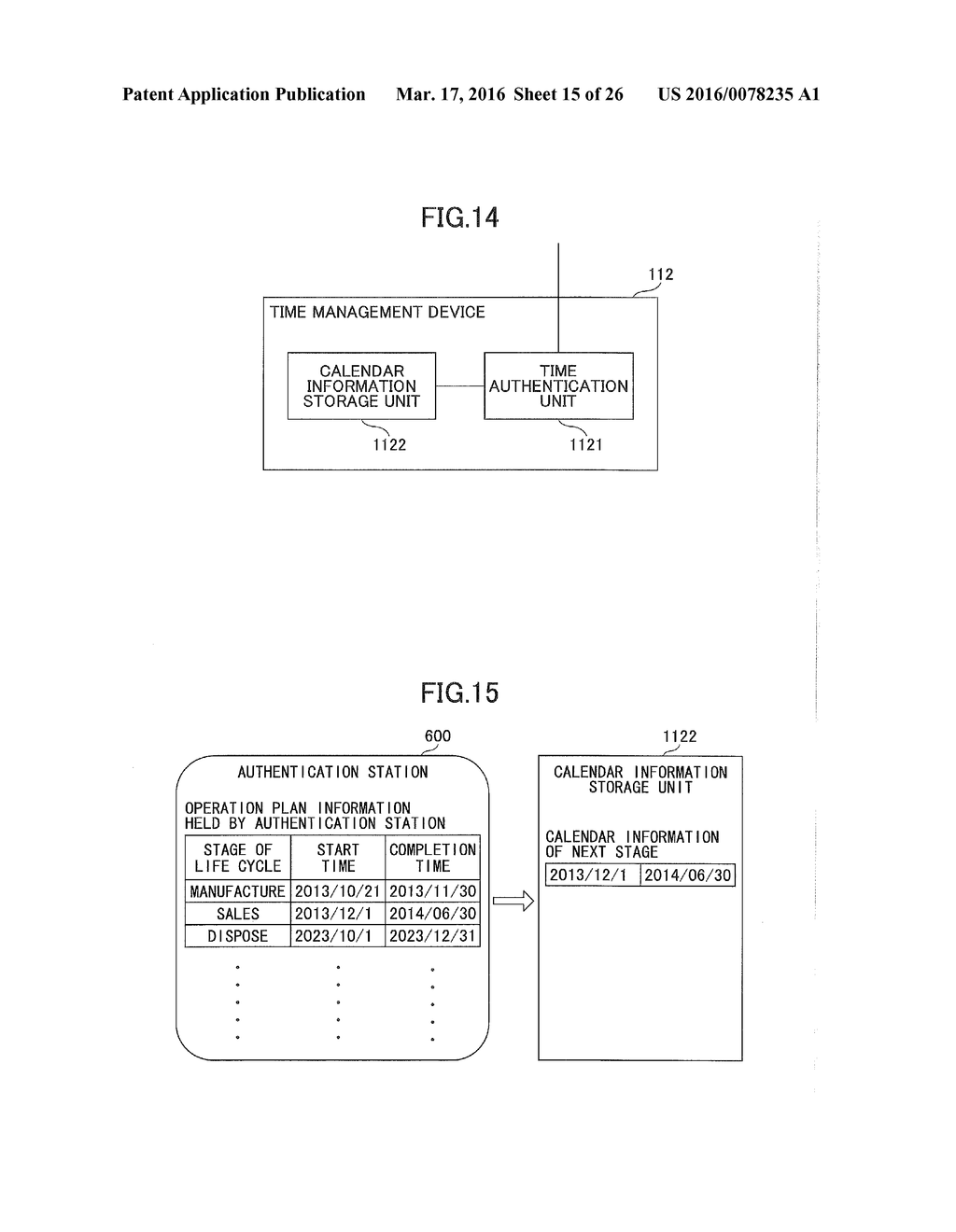 DEVICE AND MANAGEMENT MODULE - diagram, schematic, and image 16