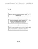 GENERATION AND USE OF A MODIFIED PROTECTED FILE diagram and image