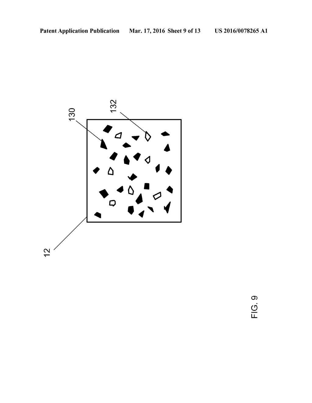 SYSTEM FOR DETECTING UV-FLUORESCENT INDICA WITH A CAMERA - diagram, schematic, and image 10