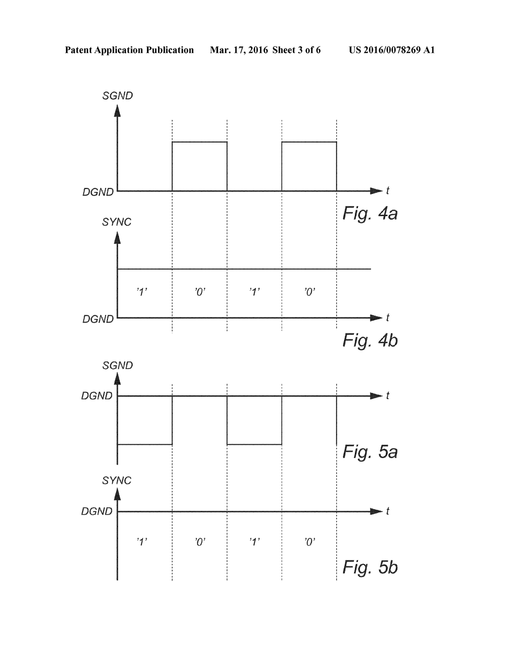 FINGERPRINT SENSOR WITH SYNC SIGNAL INPUT - diagram, schematic, and image 04