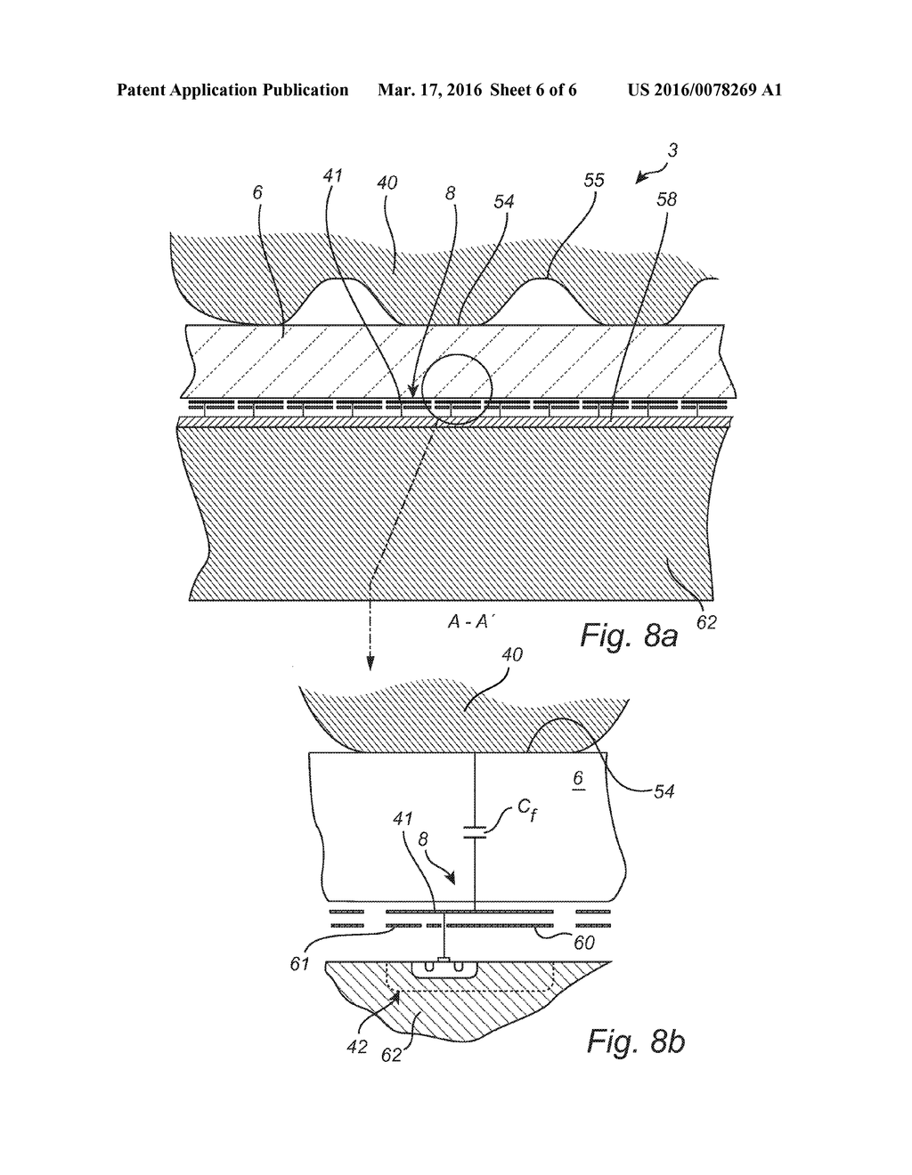 FINGERPRINT SENSOR WITH SYNC SIGNAL INPUT - diagram, schematic, and image 07