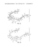 WEARABLE EYEGLASSES FOR PROVIDING SOCIAL AND ENVIRONMENTAL AWARENESS diagram and image