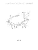 WEARABLE EYEGLASSES FOR PROVIDING SOCIAL AND ENVIRONMENTAL AWARENESS diagram and image