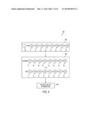 WEARABLE EYEGLASSES FOR PROVIDING SOCIAL AND ENVIRONMENTAL AWARENESS diagram and image